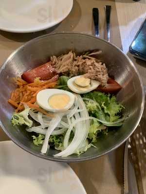 Restaurante Medieval