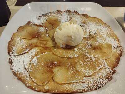 Restaurante Cala Fornells