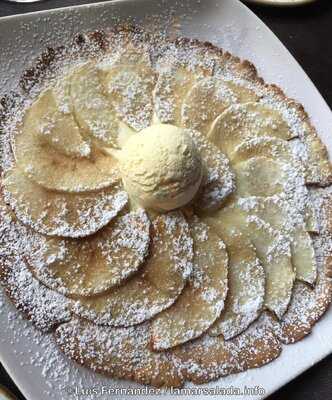 Restaurante Cala Fornells