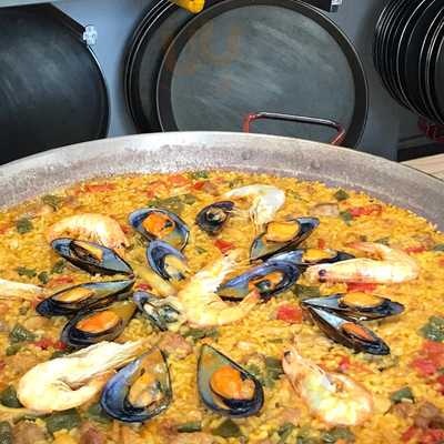 Restaurante Cala Fornells