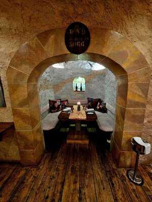 La Taberna Timanfaya