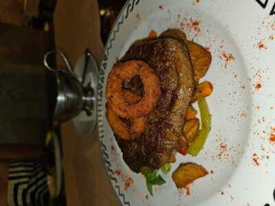 La Taberna Timanfaya