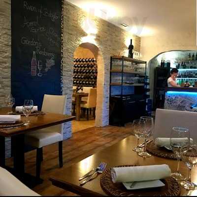 La Taberna Timanfaya