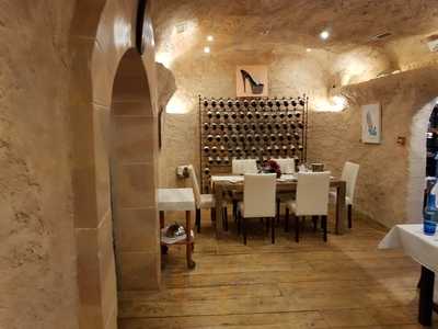 La Taberna Timanfaya