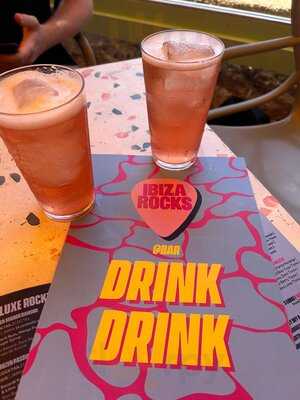 Ibiza Rocks Bar