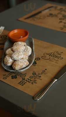 Con Acento Parrilla Resto Bar