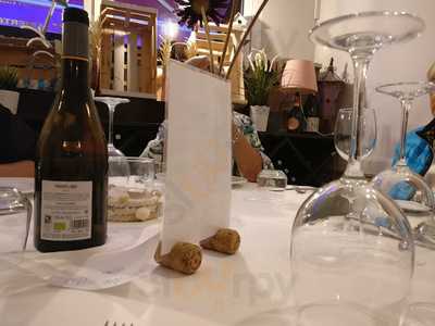 Il Segreto Chez Arnaud