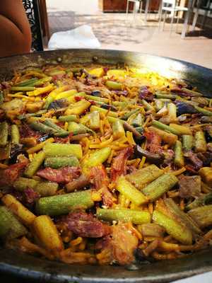 Il Segreto Chez Arnaud