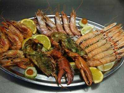 Il Segreto Chez Arnaud