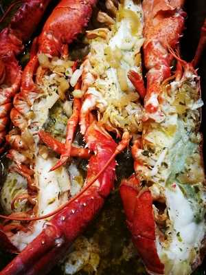 Il Segreto Chez Arnaud