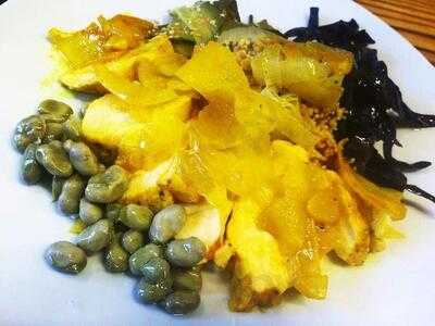 L'antic De La Plaça