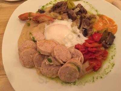 L'antic De La Plaça