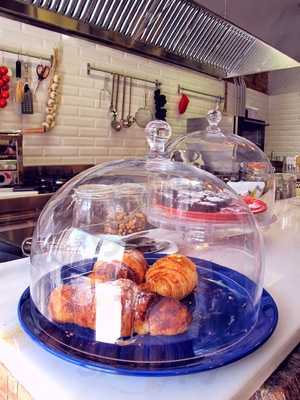 L'antic De La Plaça