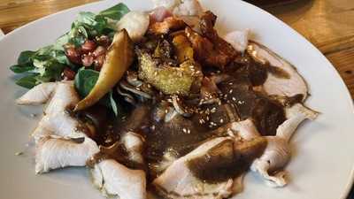 L'antic De La Plaça