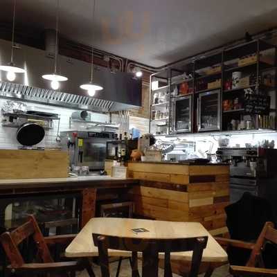 L'antic De La Plaça