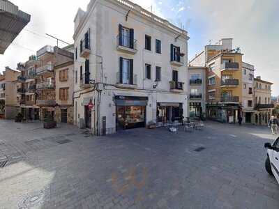 L'antic De La Plaça