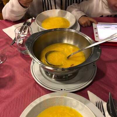 Pulpería Catro Rúas