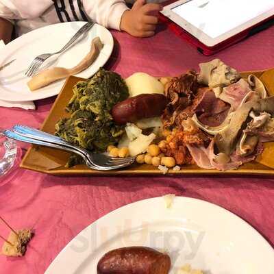 Pulpería Catro Rúas