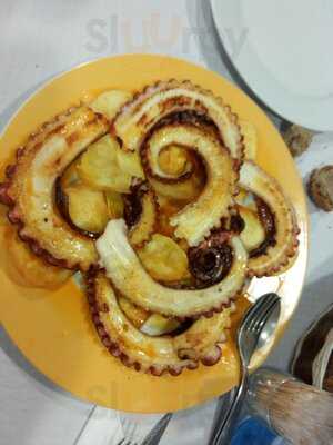 Pulpería Catro Rúas