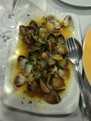 Pulpería Catro Rúas