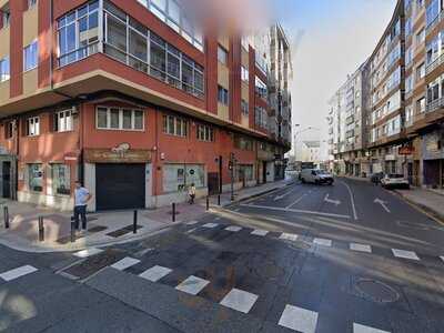 Pulpería Catro Rúas