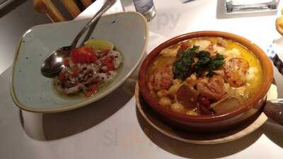 Restaurant La Cucanya