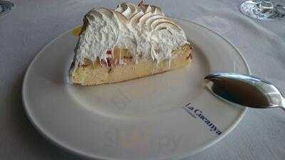 Restaurant La Cucanya - Photo 8