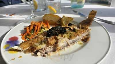 Restaurant La Cucanya