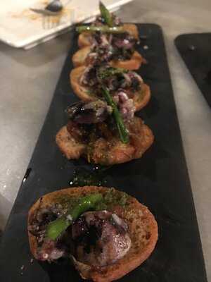 Vinum&vitis Gastrobar