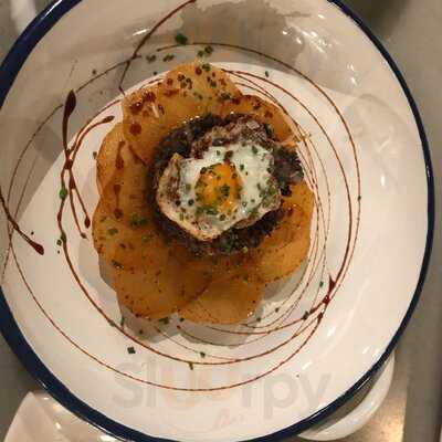 Vinum&vitis Gastrobar