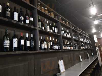 Vinum&vitis Gastrobar