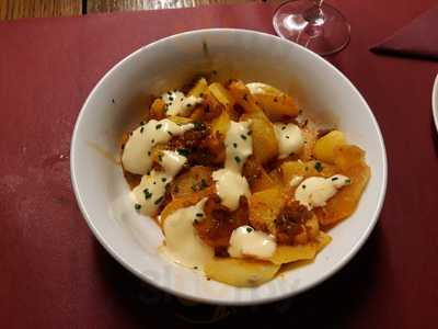 Vinum&vitis Gastrobar