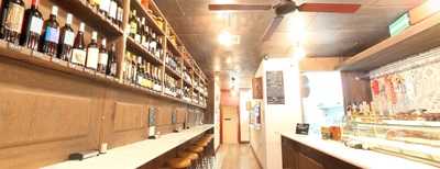 Vinum&vitis Gastrobar