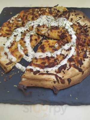 El Rincon De Basi Centro