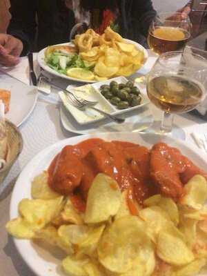 Restaurante Cocina Portuguesa - Photo 7