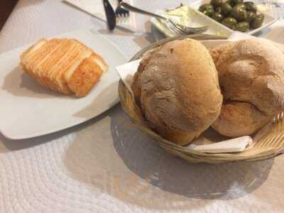 Restaurante Cocina Portuguesa - Photo 8