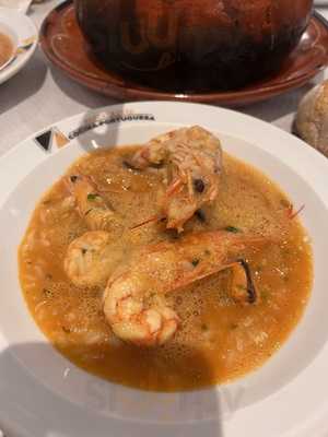 Restaurante Cocina Portuguesa