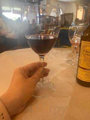 Restaurante Museo De Productos De Castilla-la Mancha