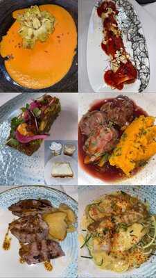 Restaurante Museo De Productos De Castilla-la Mancha