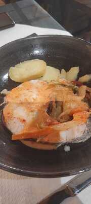 Restaurante Museo De Productos De Castilla-la Mancha