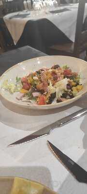 Restaurante Museo De Productos De Castilla-la Mancha