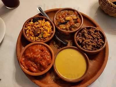 Restaurante Museo De Productos De Castilla-la Mancha