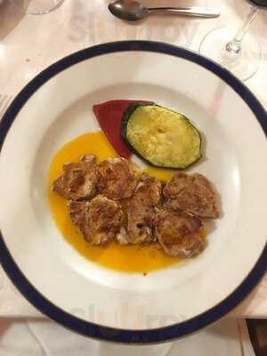 Mesón Restaurante El Maestro