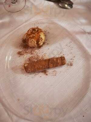 Mesón Restaurante El Maestro