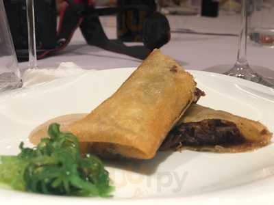 Restaurante-cafe La Sede