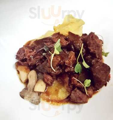 Restaurante-cafe La Sede