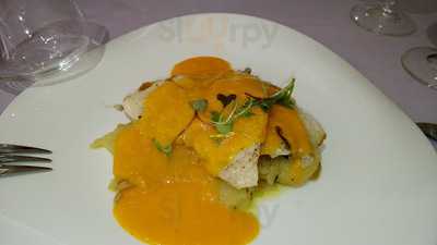 Restaurante-cafe La Sede