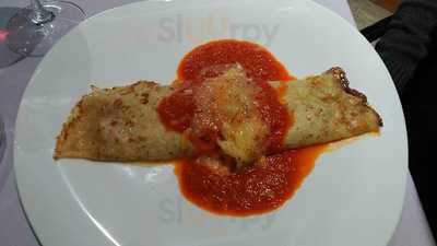 Restaurante-cafe La Sede