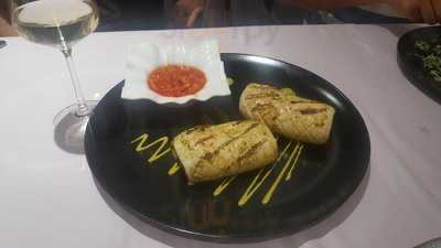 Restaurante-cafe La Sede