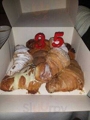 Les Saveurs Pastisseria Francesa